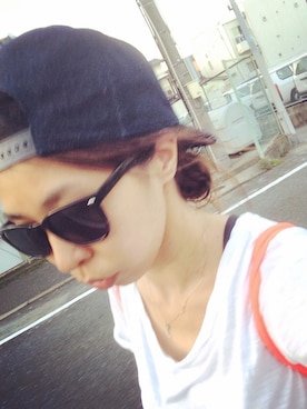 JUNkoさんのコーディネート