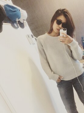 JUNkoさんのコーディネート