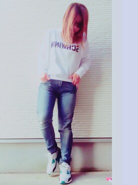 JUNkoさんのコーディネート