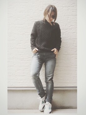 JUNkoさんのコーディネート