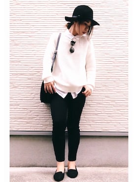 JUNkoさんのコーディネート