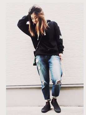 JUNkoさんのコーディネート