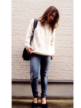 JUNkoさんのコーディネート