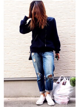 JUNkoさんのコーディネート