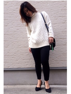 JUNkoさんのコーディネート