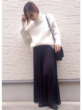 JUNkoさんのコーディネート