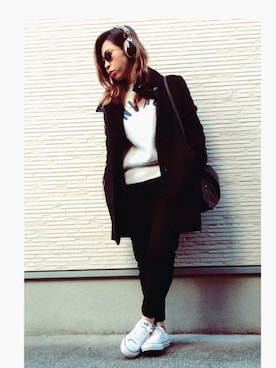 JUNkoさんのコーディネート