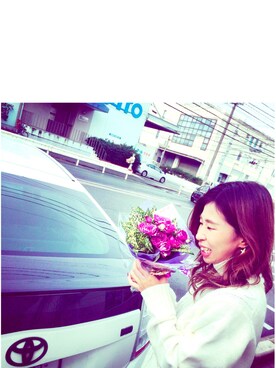 JUNkoさんのコーディネート