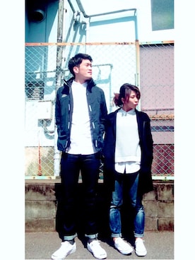 JUNkoさんのコーディネート