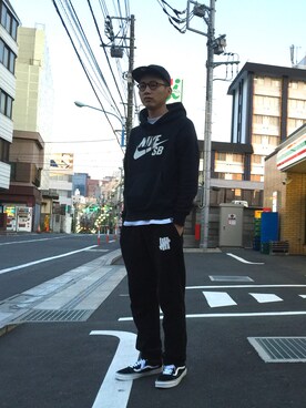 Jvck Loさんのコーディネート