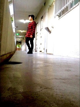 あおいさんのコーディネート