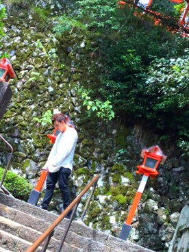 あおいさんのコーディネート