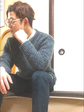 あおいさんのコーディネート