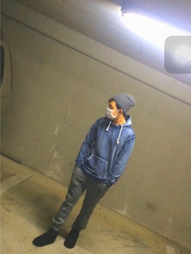 あおいさんのコーディネート