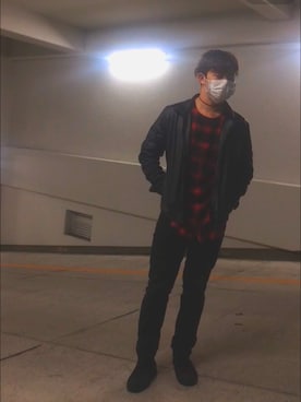 あおいさんのコーディネート