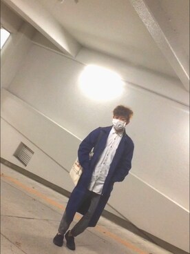 あおいさんのコーディネート