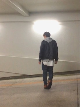 あおいさんのコーディネート