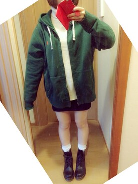 ちゃんさんさん(レディース・159cm)の秋コーディネート