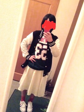 ＭＡＤＯＫＡ°さんのコーディネート