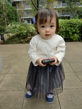 mottoさんのコーディネート