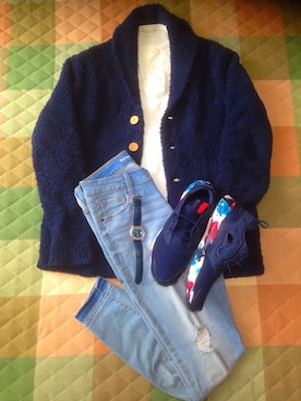 yakkoさんのコーディネート