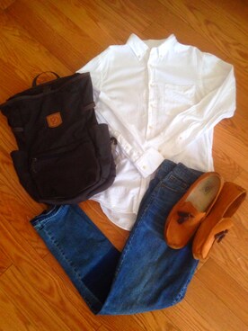 yakkoさんのコーディネート