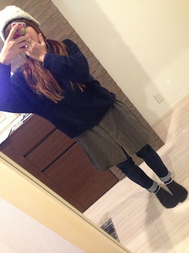 りっぴーさんのコーディネート