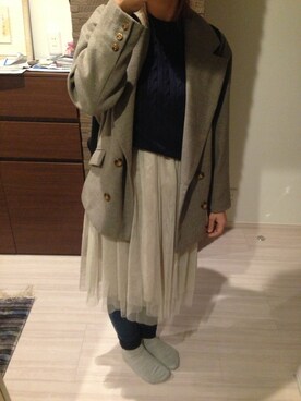 りっぴーさんのコーディネート