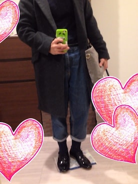 りっぴーさんのコーディネート