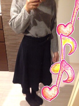 りっぴーさんのコーディネート