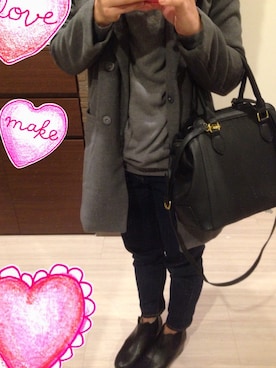 りっぴーさんのコーディネート