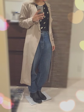 りっぴーさんのコーディネート