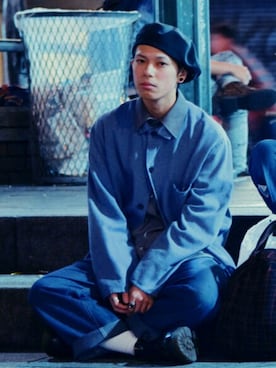 タ ク ムさんのコーディネート