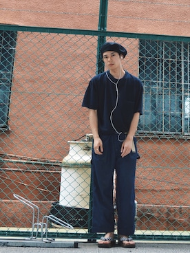 タ ク ムさんのコーディネート