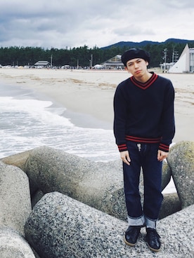 タ ク ムさんのコーディネート