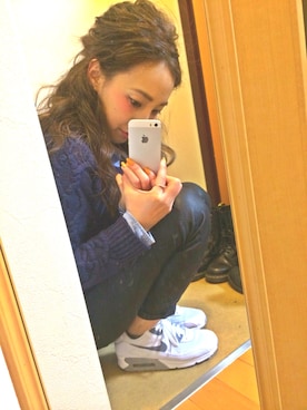 harunaさんのコーディネート