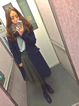 harunaさんのコーディネート