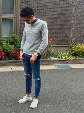 i-am-ryoさんのコーディネート