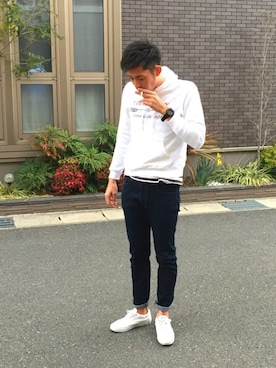 i-am-ryoさんのコーディネート