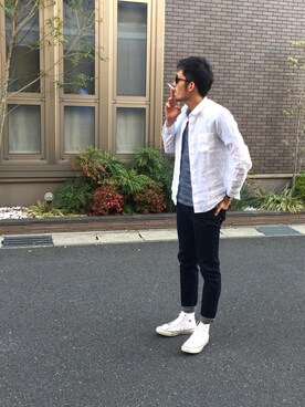 i-am-ryoさんのコーディネート