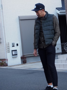 i-am-ryoさんのコーディネート