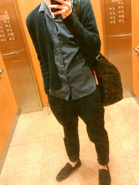 Fuziさんのコーディネート