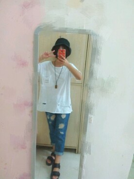 Esthermelodyさんのコーディネート