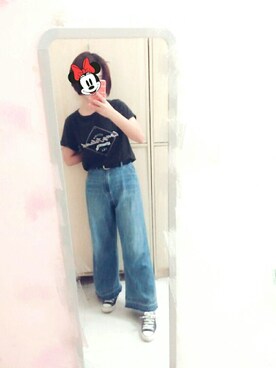 Esthermelodyさんのコーディネート