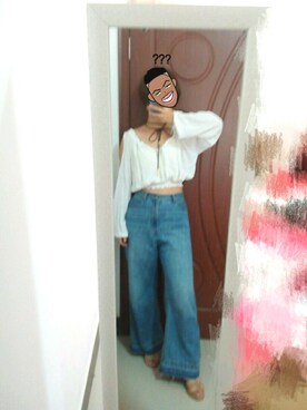 Esthermelodyさんのコーディネート