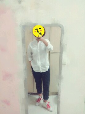 Esthermelodyさんのコーディネート