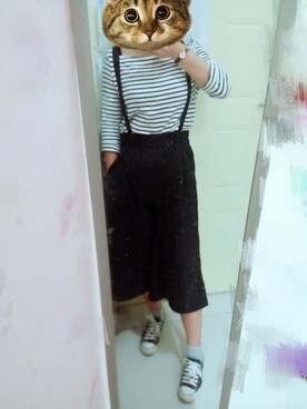 Esthermelodyさんのコーディネート