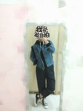 Esthermelodyさんのコーディネート