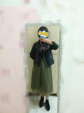 Esthermelodyさんのコーディネート