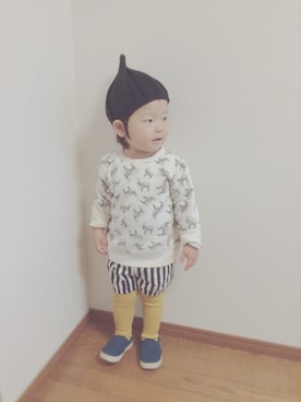 SENRIMARUさんのコーディネート